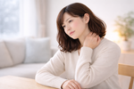 肩の痛み・慢性的な腰痛でお悩みはなぜ楽になったのか？― 複数の不調が重なっていた47歳女性のケース ―　